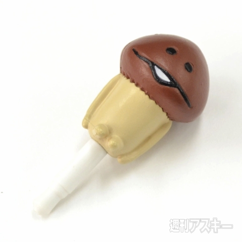 なめこアクセサリー