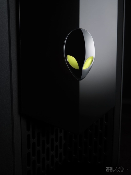 ALIENWARE X51