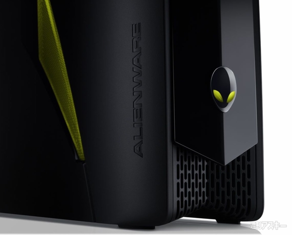ALIENWARE X51