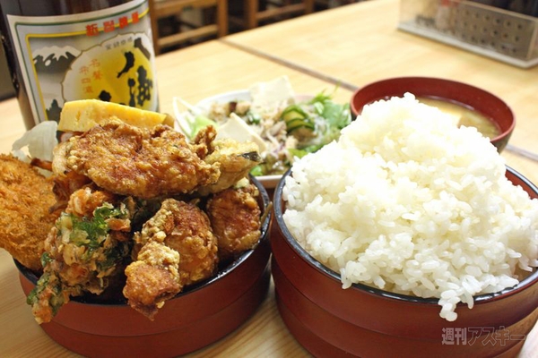 【アキバ食い倒れ部2012】居酒屋andBar