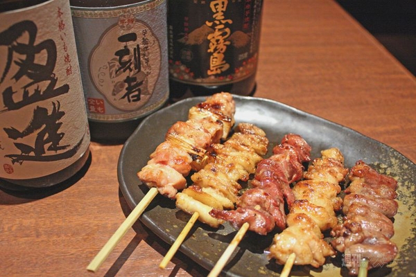 【アキバ食い倒れ部2012】居酒屋andBar