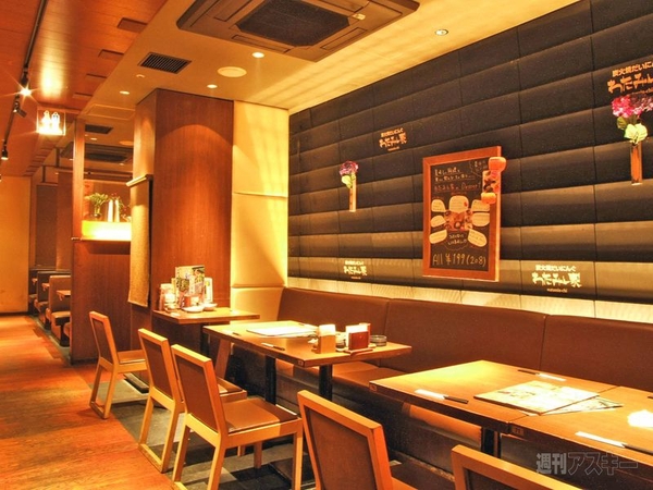 【アキバ食い倒れ部2012】居酒屋andBar