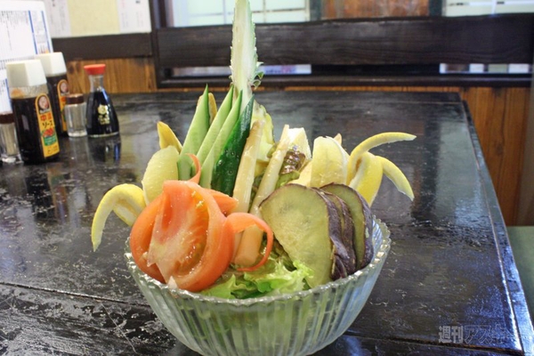 【アキバ食い倒れ部2012】居酒屋andBar