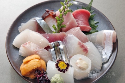 【アキバ食い倒れ部2012】居酒屋andBar