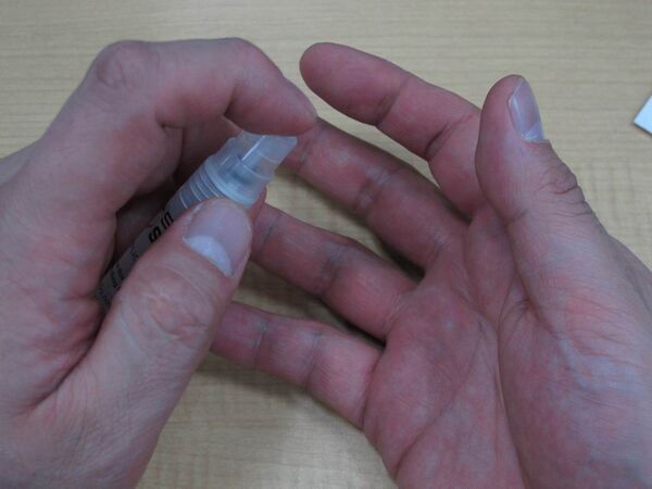 軍用ヘリのナノテクノロジーを採用した銀河系最強のスマホ液晶保護フィルム『invisibleSHIELD』