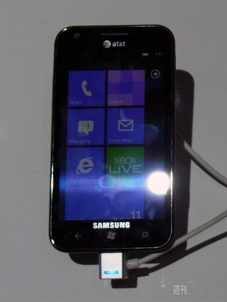 Windows Phone 7