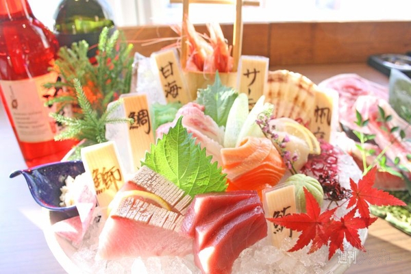 【アキバ食い倒れ部2012】867居酒屋Bar