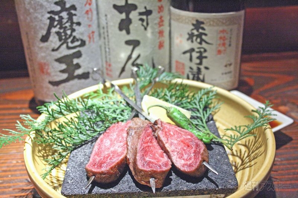 【アキバ食い倒れ部2012】867居酒屋Bar