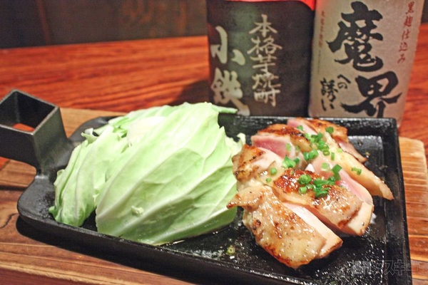 【アキバ食い倒れ部2012】867居酒屋Bar