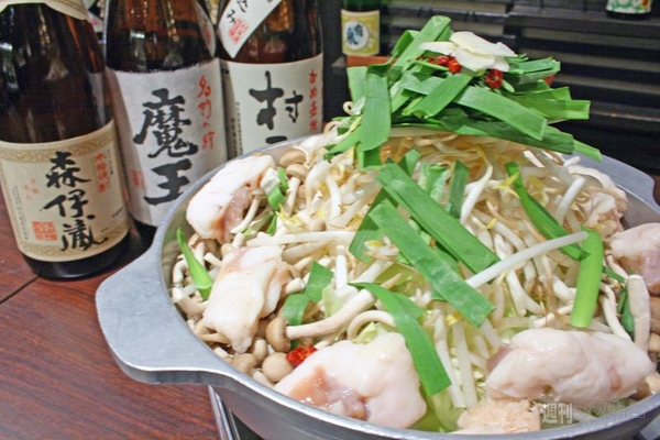 【アキバ食い倒れ部2012】867居酒屋Bar