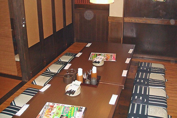 【アキバ食い倒れ部2012】867居酒屋Bar