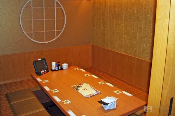 【アキバ食い倒れ部2012】867居酒屋Bar