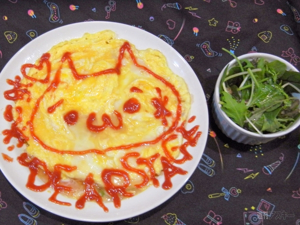 【アキバ食い倒れ部2012】ディアステージ