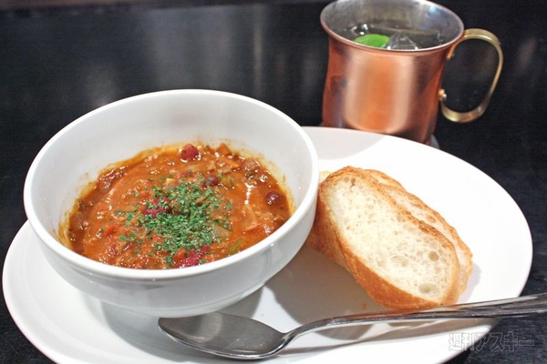 【アキバ食い倒れ部2012】867居酒屋Bar