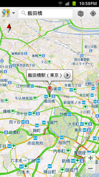 GALAXY SII WiMAX ISW11SC