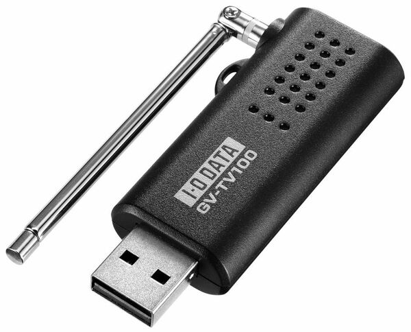 堀江貴文のJAILぶれいく第22回 （1/30） ニコニコ実況も楽しめちゃう！ 極小テレビチューナー