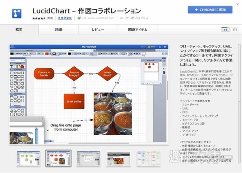 LucidChart