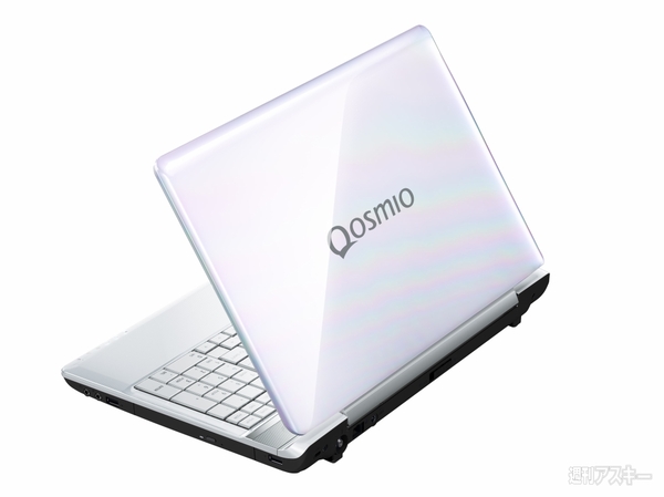 レグザで録ったら『dynabook』で観ようぜ！【東芝2012春モデル】