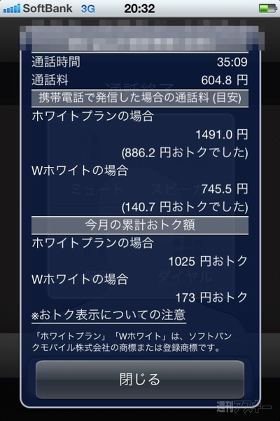 ツイート参加でスマホケースが当たる！ 050 plus どれだけおトクになったか選手権開始