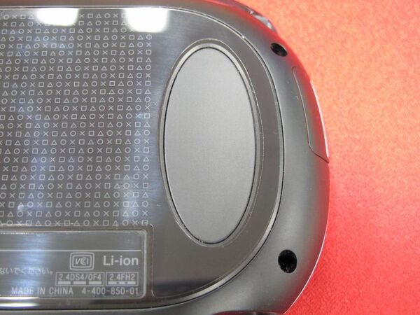 PS Vitaをギッリギリまで保護するギッチギチ寸法の液晶保護フィルム『OverLay』