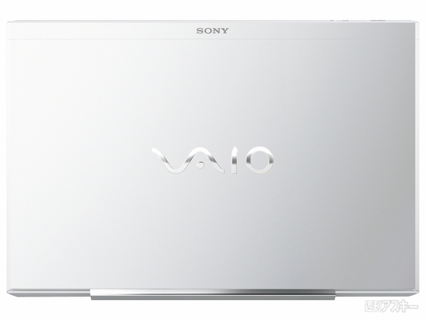 VAIO2012春