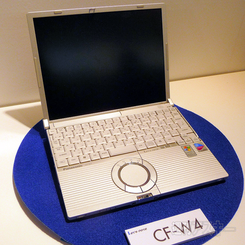 CF-W4