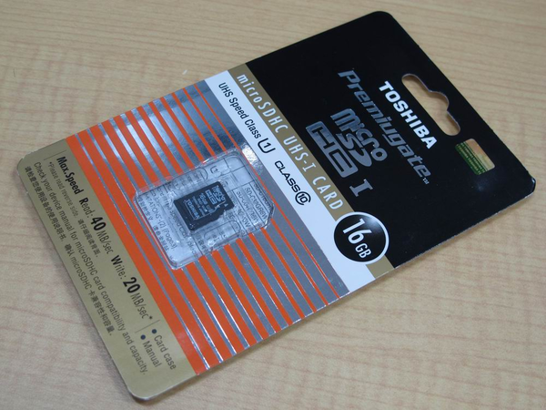 爆速マイクロSDでスマホの使い勝手はどう変わる？