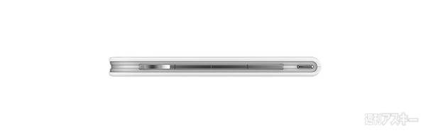 5000円ぶんタダで読めちゃう　東芝の7インチ電子ブックリーダー『BookPlace DB50』