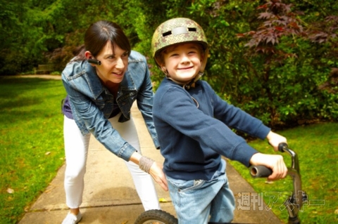 堀江貴文のJAILぶれいく第23回 （1/27） これぞ超小型ウェアラブルカメラ！　耳に装着してハンズフリー！