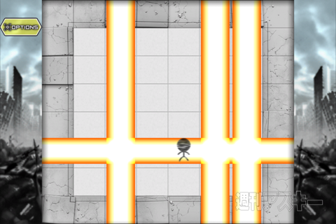 週アス×iPhoneゲームアプリ：写真を見ていただければなんというか、一発なんですよねw