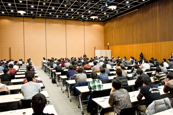 「Core i7-2600KのTDPは？」　『第1回パソコン自作力検定』レポート