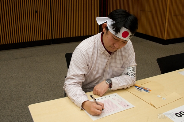 「Core i7-2600KのTDPは？」　『第1回パソコン自作力検定』レポート