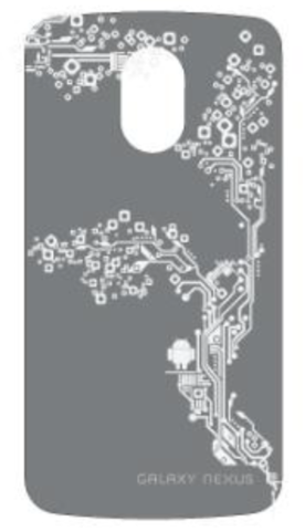 【先着2万名ってことは全プレ？】GALAXY NEXUS購入者対象にVitaも充電できるモバイルバッテリーをプレゼント！