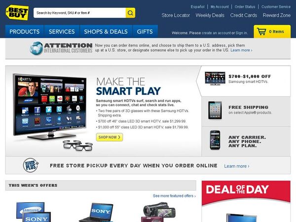 世界最大の家電量販店bestbuyを日本から利用する裏技 週刊アスキー