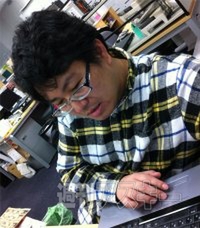 ポストペットのモモがロマンチック度を占う！　週アス編集部はロマンチストの巣窟だった!?