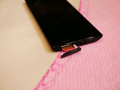 ディズニースマホがドコモから発表！