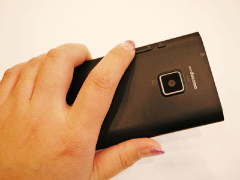 ディズニースマホがドコモから発表！