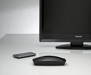 堀江貴文のJAILぶれいく第24回 （2/3） スマホ1台でテレビもブルーレイも操作する！