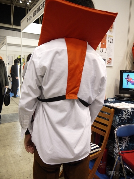 第16回震災対策技術展