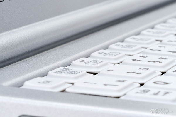 レッツノートSX1