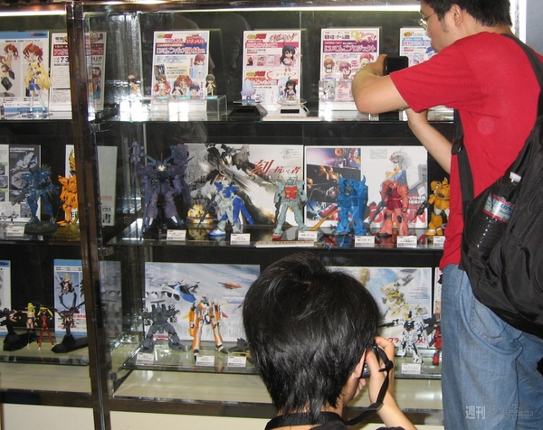 電撃ホビーマガジン『ワンダーフェスティバル2012[冬]』