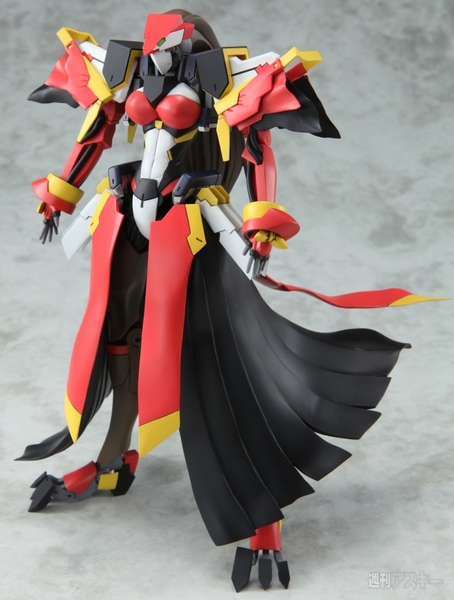 電撃ホビーマガジン『ワンダーフェスティバル2012[冬]』