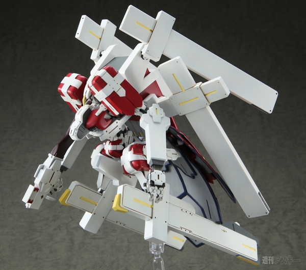 電撃ホビーマガジン『ワンダーフェスティバル2012[冬]』