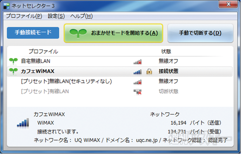 レッツノートSX2
