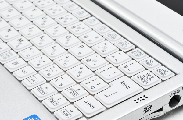 レッツノートSX2