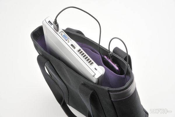 レッツノートSX2