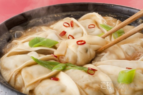 空腹の人は読まないでください！ 美味しいだけじゃない！ 絶品開運鍋10