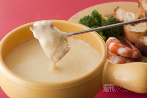 空腹の人は読まないでください！ 美味しいだけじゃない！ 絶品開運鍋10