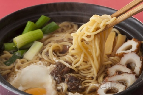 空腹の人は読まないでください！ 美味しいだけじゃない！ 絶品開運鍋10