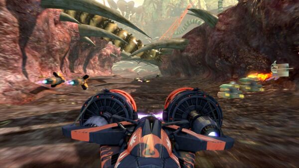 Kinect スター・ウォーズ